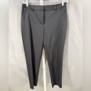 Jones New York Black Trousers